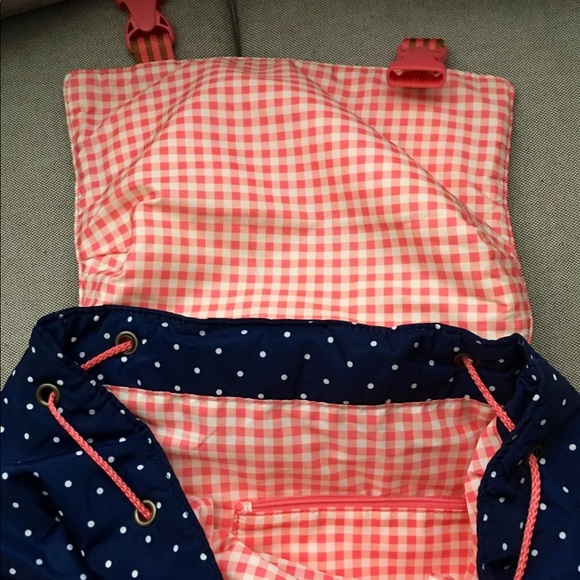 Matilda Jane Backpack! - Picture 3 of 9